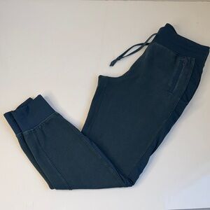 Lululemon Get Going Jogger Submarine Pants Size 6